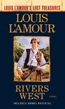Rivers West - Louis L'Amour - 9780593355572