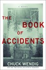 Book of Accidents - Chuck Wendig - 9780593357309