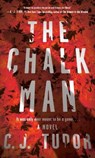 The Chalk Man - TUDOR,  C. J. - 9780593359013