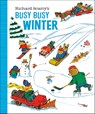 Richard Scarry's Busy Busy Winter - Richard Scarry - 9780593374726