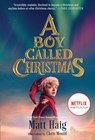 BOY CALLED XMAS MOVIE TIE-IN / - Matt Haig - 9780593377819