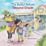 Night Before Second Grade - Natasha Wing - 9780593382745