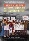 A New History of Immigration - Jaclyn Backhaus - 9780593386125