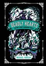 Deadly Hearts - Michael Burgan - 9780593386682
