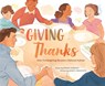 Giving Thanks - Denise Kiernan - 9780593404416