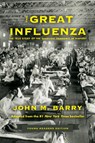 The Great Influenza - John M. Barry - 9780593404690