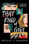That Kind of Girl - Natalie C Anderson - 9780593406298