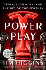 Power Play - Tim Higgins - 9780593414309