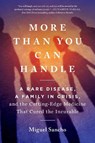 More Than You Can Handle - Miguel Sancho - 9780593421369