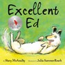 Excellent Ed - Stacy McAnulty ; Julia Sarcone-Roach - 9780593428610