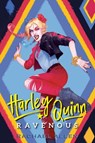 Harley Quinn: Ravenous - Rachael Allen - 9780593429921