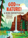 God is in Nature! - Jessica (Jessica Doebler) Doebler - 9780593435519