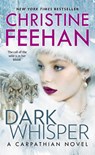 Dark Whisper - Christine Feehan - 9780593439180