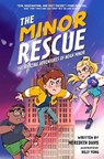 The Minor Rescue - Meredith Davis - 9780593445365