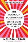 The Book of Boundaries - Melissa Urban - 9780593448724
