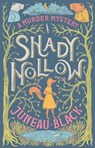 Shady Hollow - Juneau Black - 9780593466278