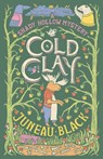 Cold Clay - Juneau Black - 9780593466285