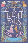 Twilight Falls - Juneau Black - 9780593470510