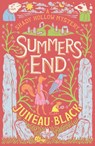 Summers End - Juneau Black - 9780593470534