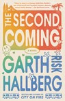 Second Coming - Garth Risk Hallberg - 9780593471012