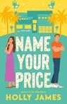 Name Your Price - Holly James - 9780593473948