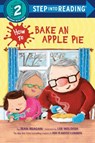 How to Bake an Apple Pie - Jean Reagan ; Lee Wildish - 9780593479179