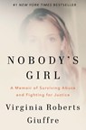 Nobody's Girl - Virginia Roberts Giuffre - 9780593493120