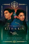Critical Role: Vox Machina--Kith & Kin - Marieke Nijkamp ; Critical Role - 9780593496626
