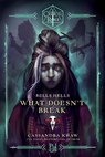 Critical Role - Cassandra Khaw ; Critical Role - 9780593496787