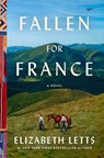 Fallen for France - Elizabeth Letts - 9780593496916