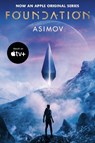 Foundation (Apple Series Tie-in Edition) - Isaac Asimov - 9780593497487