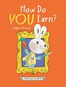 How Do You Earn? A Moneybunny Book - Cinders McLeod - 9780593529669