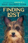 Finding Lost - Holly Goldberg Sloan - 9780593530269