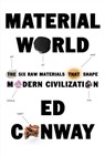Material World - Ed Conway - 9780593534359