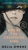 Where the Crawdads Sing  (Movie Tie-In) - Delia Owens - 9780593540350