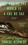 The End of the World Is a Cul de Sac - Louise Kennedy - 9780593540930