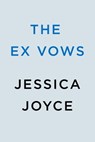 The Ex Vows - Jessica Joyce - 9780593548431