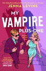 My Vampire Plus-One - Jenna Levine - 9780593548936