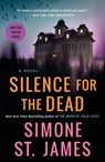Silence For The Dead - Simone St. James - 9780593550182