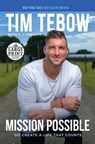 Mission Possible - Tim Tebow - 9780593559383