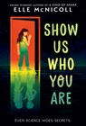 Show Us Who You Are - Elle McNicoll - 9780593563021