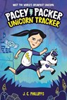 Pacey Packer: Unicorn Tracker Book 1 - J.C. Phillipps - 9780593568750