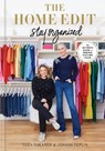 The Home Edit: Stay Organized - Clea Shearer ; Joanna Teplin - 9780593581698