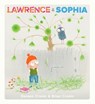Lawrence & Sophia - Doreen Cronin - 9780593618301