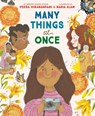 Many Things At Once - Veera Hiranandani ; Nadia Alam - 9780593643907