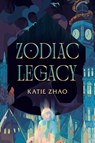 Zodiac Legacy - Katie Zhao - 9780593646458