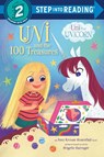 Uni and the 100 Treasures - Amy Krouse Rosenthal - 9780593652008