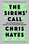 Sirens' Call - Chris Hayes - 9780593653111