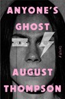 Anyone's Ghost - August Thompson - 9780593656563