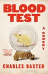 Blood Test - Charles Baxter - 9780593685594